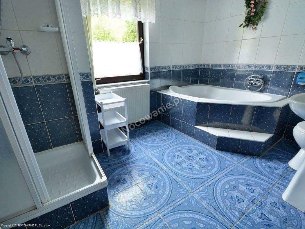 Agroturystyka Pod Kolami Myczkowce Luaran gambar